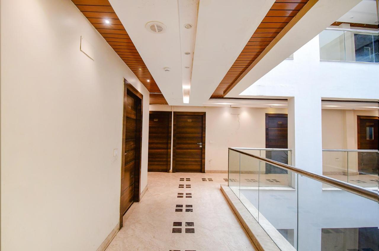 Hotel Radiant Καλκούτα Εξωτερικό φωτογραφία
