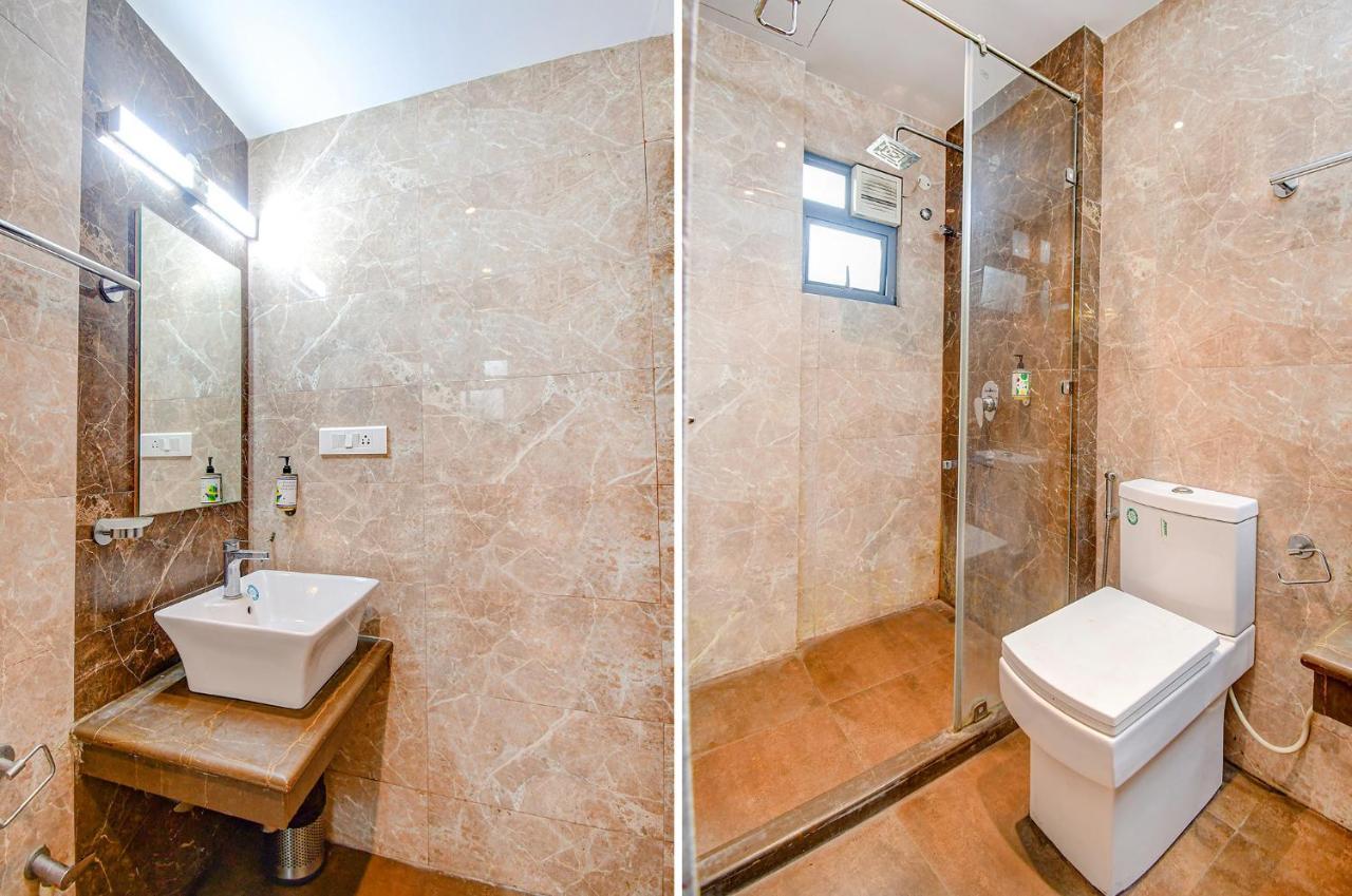 Hotel Radiant Καλκούτα Εξωτερικό φωτογραφία
